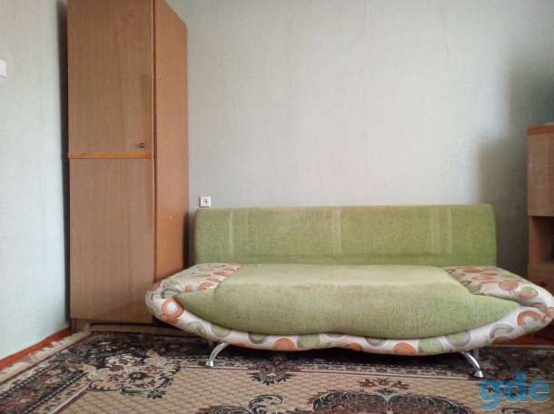 Квартира на сутки, фотография 1