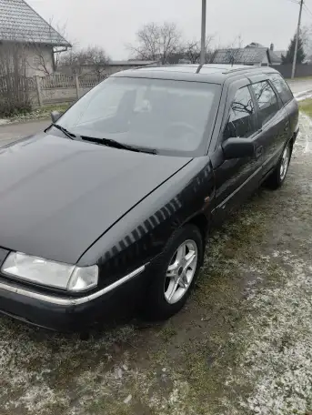 Авто Citroen, фотография 4
