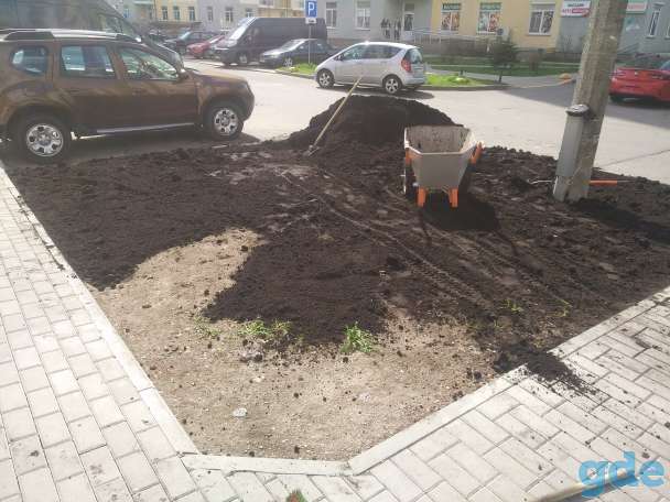 Бригада, фотография 10
