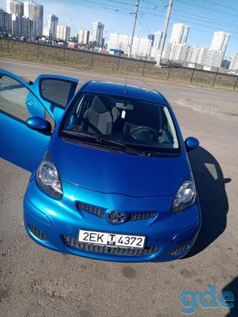 Продам Toyota, фотография 9