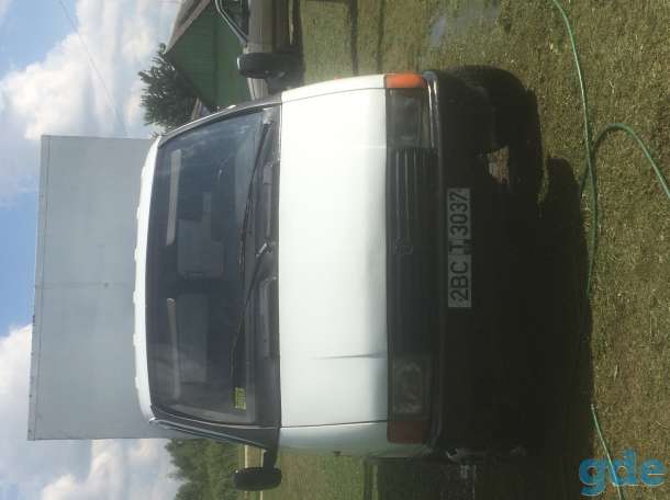 Продам газ 3302, фотография 1
