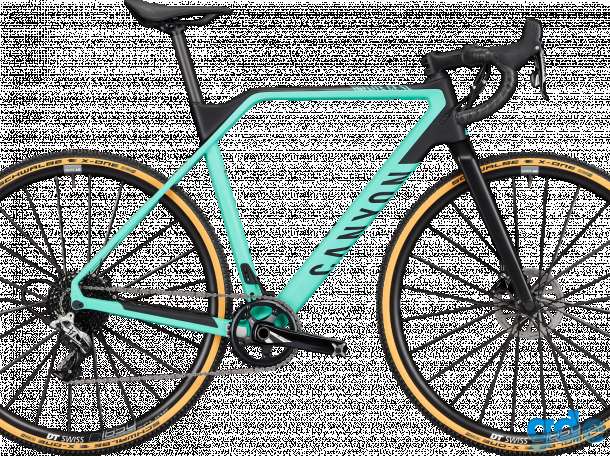 Canyon Inflite CF SL 7.0, фотография 2