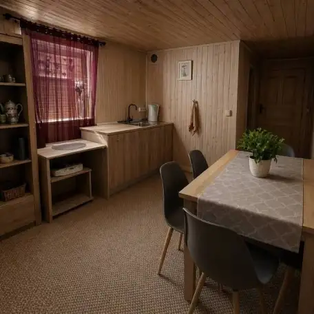 Аренда дома Happy Family House  с баней и бассейном, фотография 12