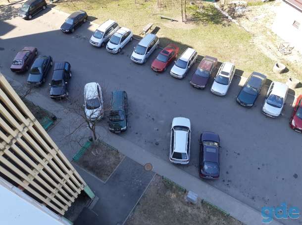 Продаю трехкомнатную комфортабельную квартиру, ул. 14 Партизан, 8, фотография 12