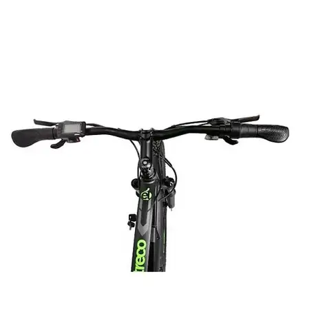 Электровелосипед eltreco ultra max pro, фотография 2