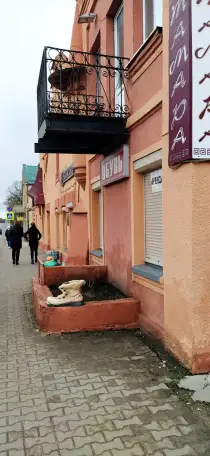 Сдам в аренду нежилое помещение, пл. Ленина 15, фотография 3