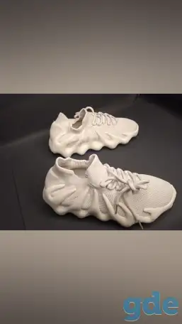 Кроссовки мужские ADIDAS YEEZY 450, фотография 4