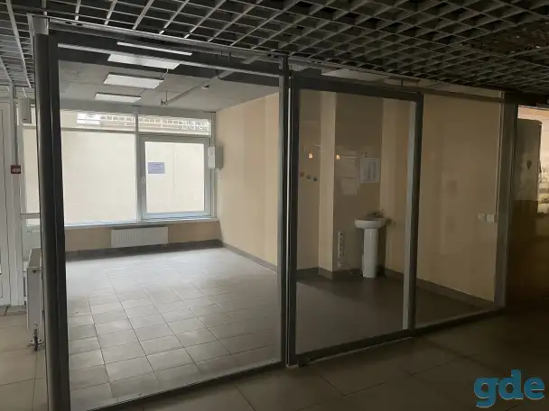 сдам в анренду на длительный срок помещение 15,8м2 метро ВОСТОК, фотография 3