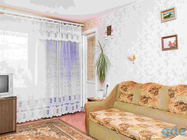 Продам 2-комнатную квартиру в Минске (Чижовка), ул. Уборевича, д. 116А, фотография 3