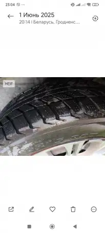 Продам авто Citroen Xsara Picasso, фотография 8