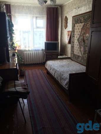 3-комнатная квартира, пр-кт Фрунзе, 68, фотография 2
