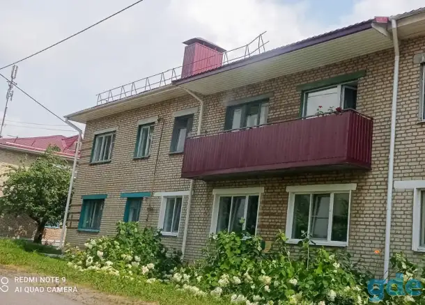 Продажа 3-х комнатной квартиры, г.Костюковичи, фотография 3