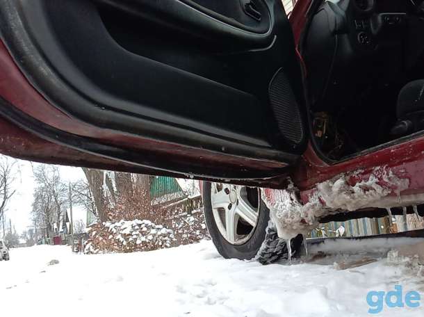 Продам . срочно Mazda MX, фотография 8