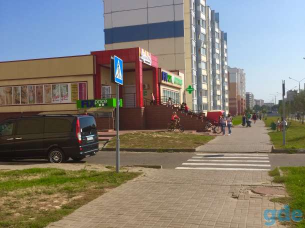 Аренда торгового помещения на 1 этаже, ул.Войкова 39а 330 м кв, фотография 5