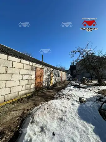Жилой дом ул.Дружная д.10 г.Горки, фотография 4