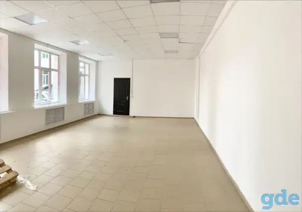 торговое помещение, Хмельницкого 30, фотография 3