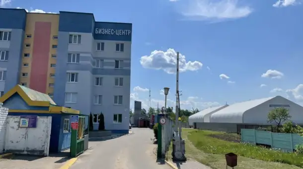 Аренда производственного помещения в Жодино  под производство, склад или бизнес, фотография 3