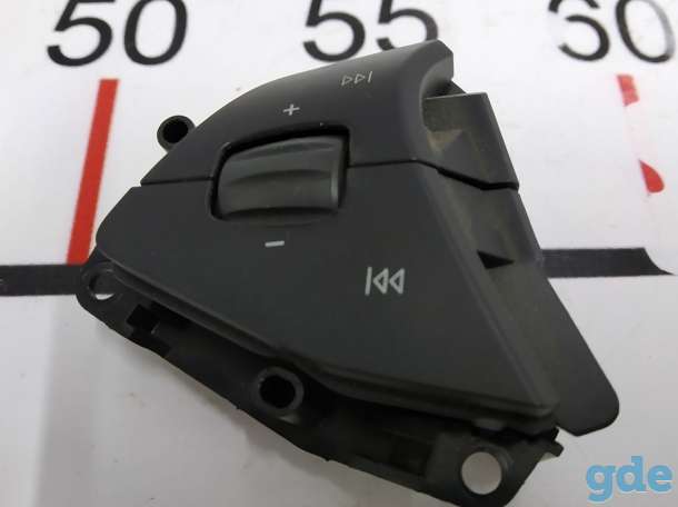 Зап. части для авто Tesla. Кнопка переключения (на руле) левая Tesla model X S RESTHB Switch but, фотография 1