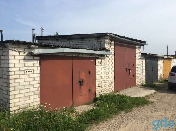 Продам гараж, Гродненская область, фотография 1