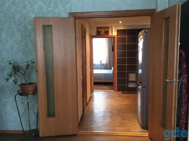 Продам дом, ул, Молодежная д. 24, фотография 4