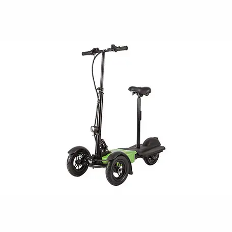 Электросамокат eltreco scudy light 250w, фотография 1