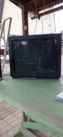 Телевизор бесплатно, фотография 1