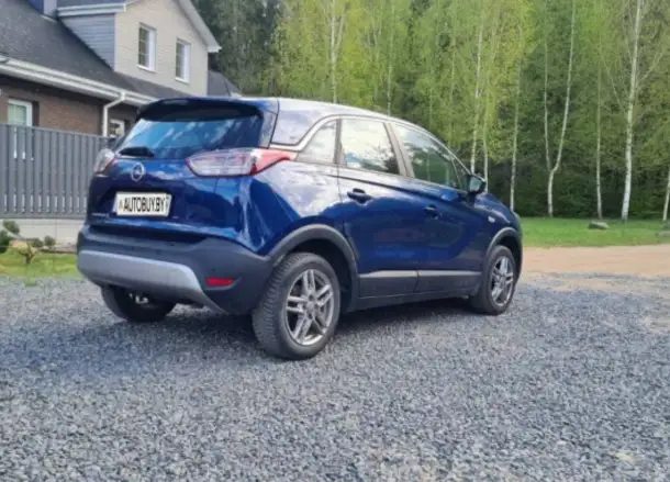 ПРОДАЖА OPEL CROSSLAND, фотография 4