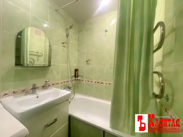 Продам 2-х комнатную квартиру, Владимирова ул. д.57, фотография 9