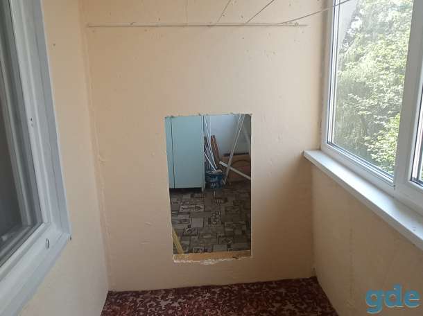 продажа однокомнатной квартиры, ул.Советской конституции, 17, фотография 11