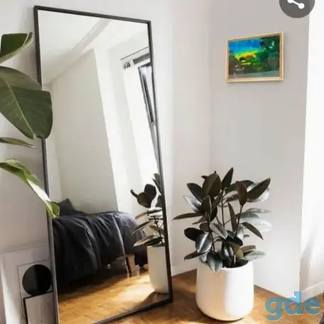 Распродажа напольных зеркал, фотография 7