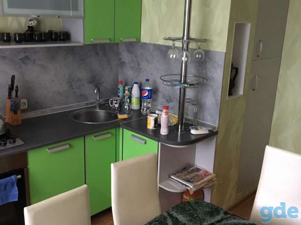 Продам квартиру, фотография 3