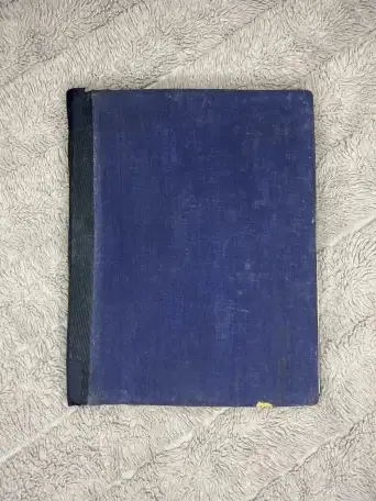 Книга Покровский Церковная археология 1916г, фотография 2