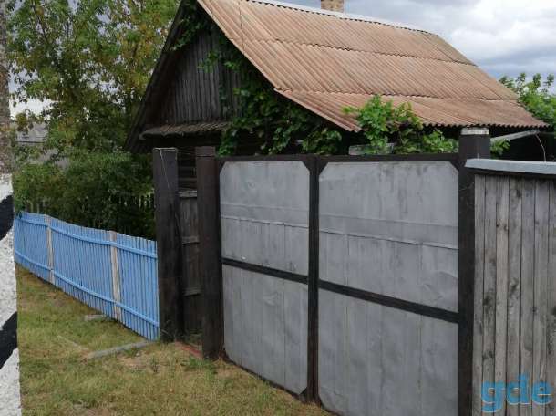 Продам дом  г. Рогачев д.Щибрин, фотография 1