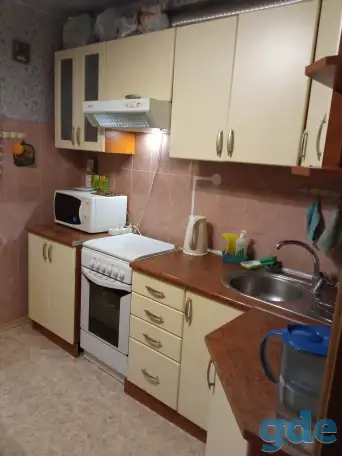 Комната в двухкомнатной квартире, Улица Голубева, фотография 9