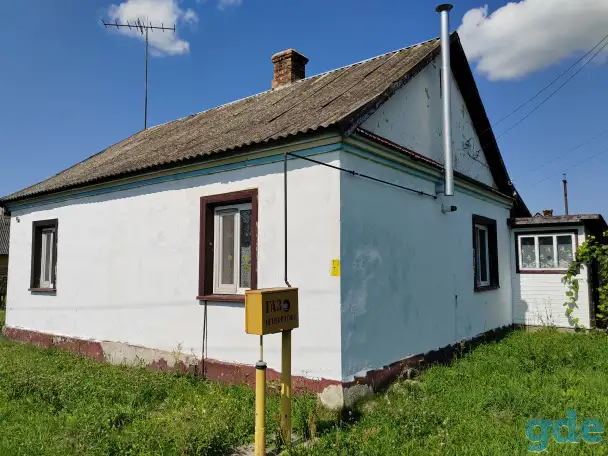 Продам дом в д.Завелевье Дрогичинского района, фотография 2