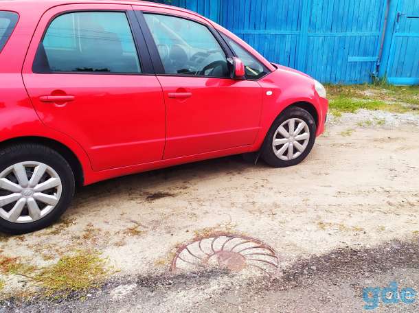 Продам Suzuki, фотография 8
