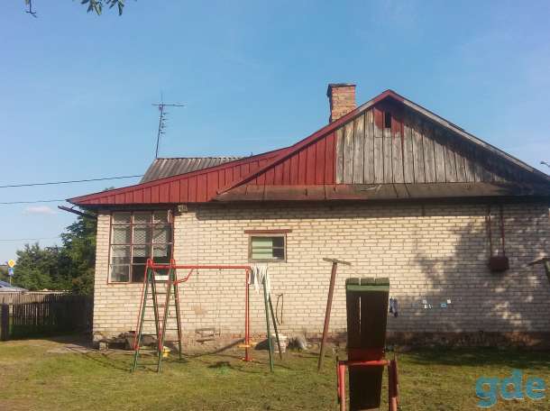 Продается дом в Кобрине, евроопта, фотография 4