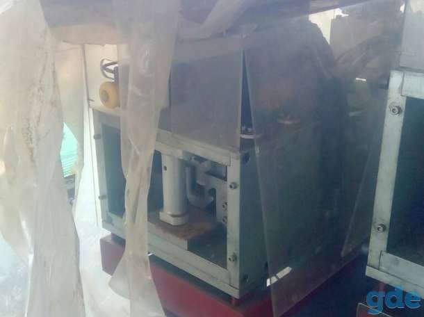 Продам Станок профилегибочный RF525-090, фотография 1