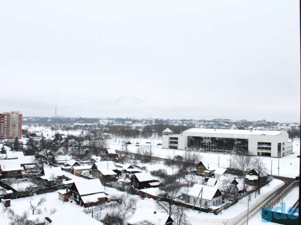 Однокомнатная квартира в новостройке, Гагарина 4, фотография 2