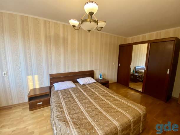 Сдам квартиру в Советском районе., фотография 3