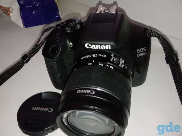 Продам фотоаппарат, фотография 8