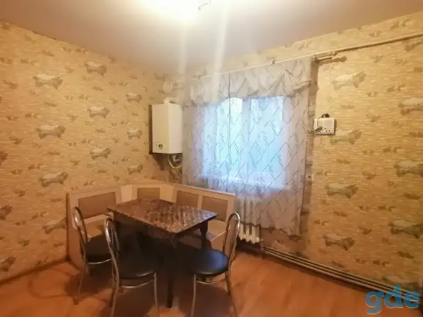 Продаётся полдома в центре Минска, Долгиновский тракт д 36-3, фотография 4