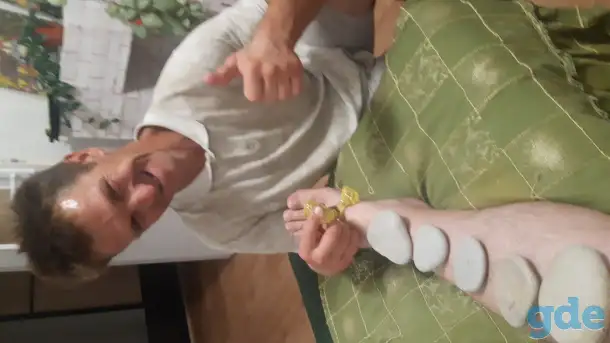 Массаж лечебный, фотография 3