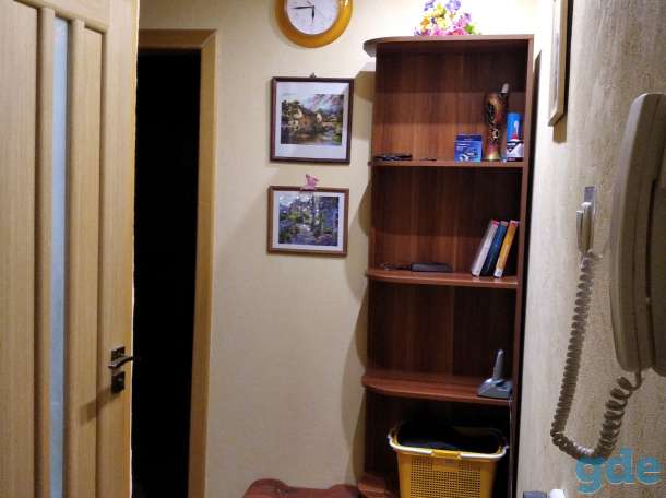 Уютная квартира в Минске, ул. Яна Райниса, фотография 2
