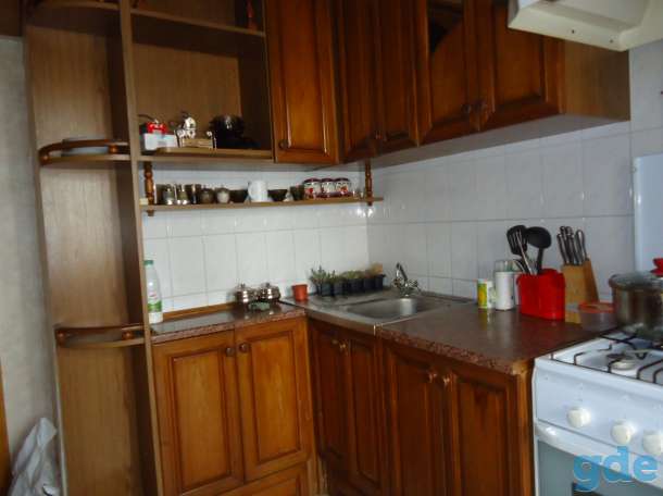 Квартира по суткам, фотография 2