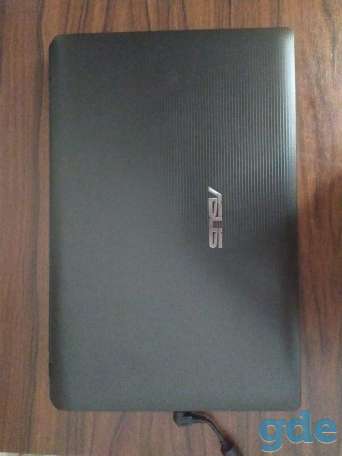 Ноутбук Asus k53s, фотография 1