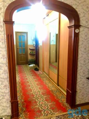 Продается 3-х комнатная квартира, Солигорск, ул. Октябрьская 95, фотография 3