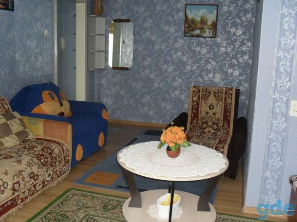 Сдаю в наем1,2,3,ком квартиры c WIFI в Слониме, пр Независимости, фотография 4