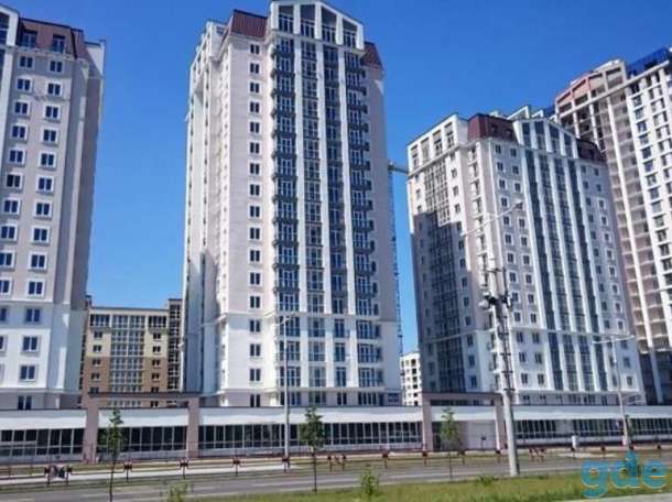 2-комнатная квартира по цене 1 комнатной у метро, рассрочка без %, фотография 2