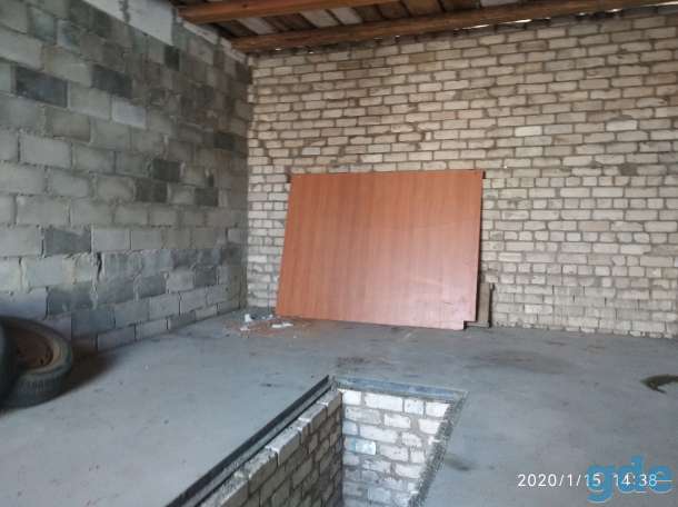Продаю гараж, район улица Майский Посад, фотография 1